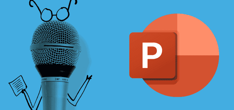 صورة لـ كيفية استخدام ميزة “تحدث” في PowerPoint لقراءة النص بصوت عالٍ | 1TgA__ApNSzvgxNrlR41sCA-DzTechs