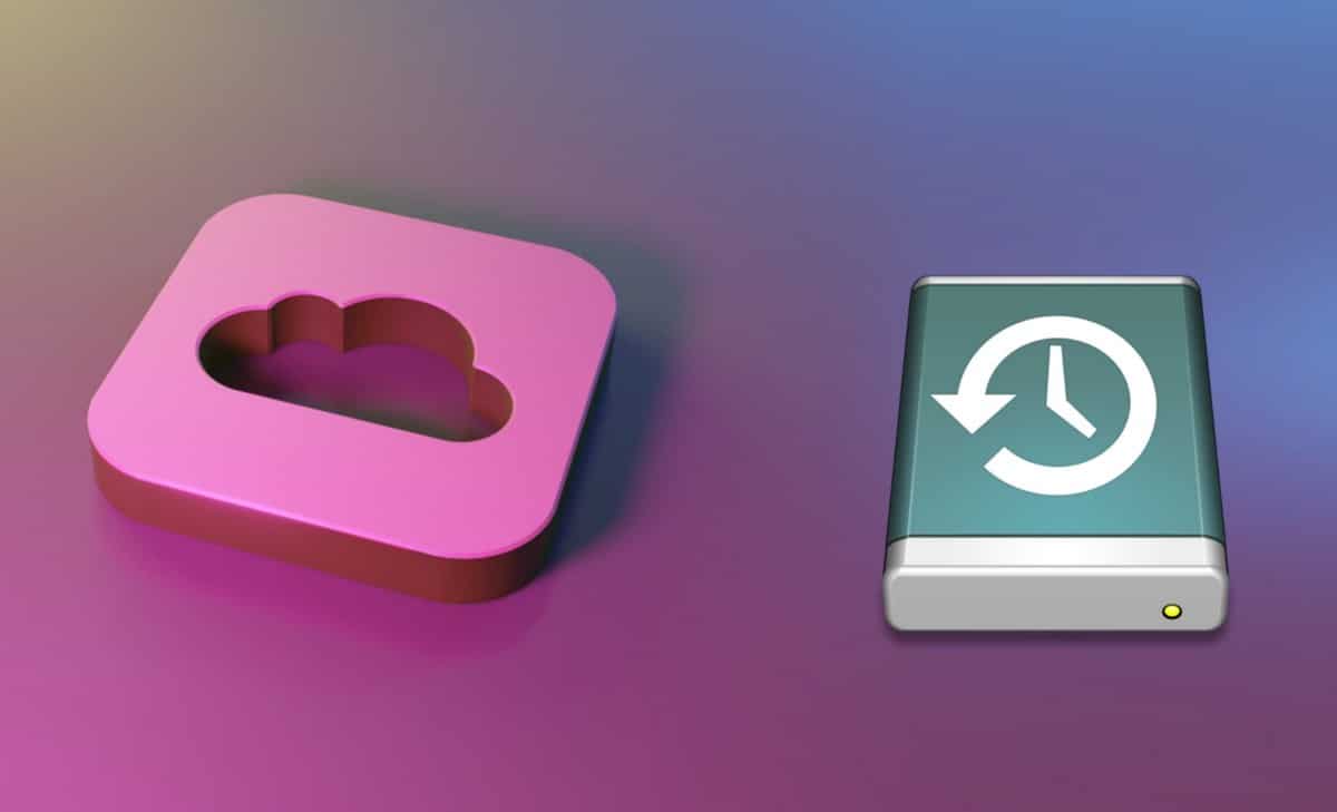 صورة لـ الفرق بين Time Machine و iCloud Drive: ما الذي يجب استخدامه للنسخ الاحتياطي للـ Mac؟ | 1ZwE0Y4bPqwrbERjoU7QRwQ-DzTechs