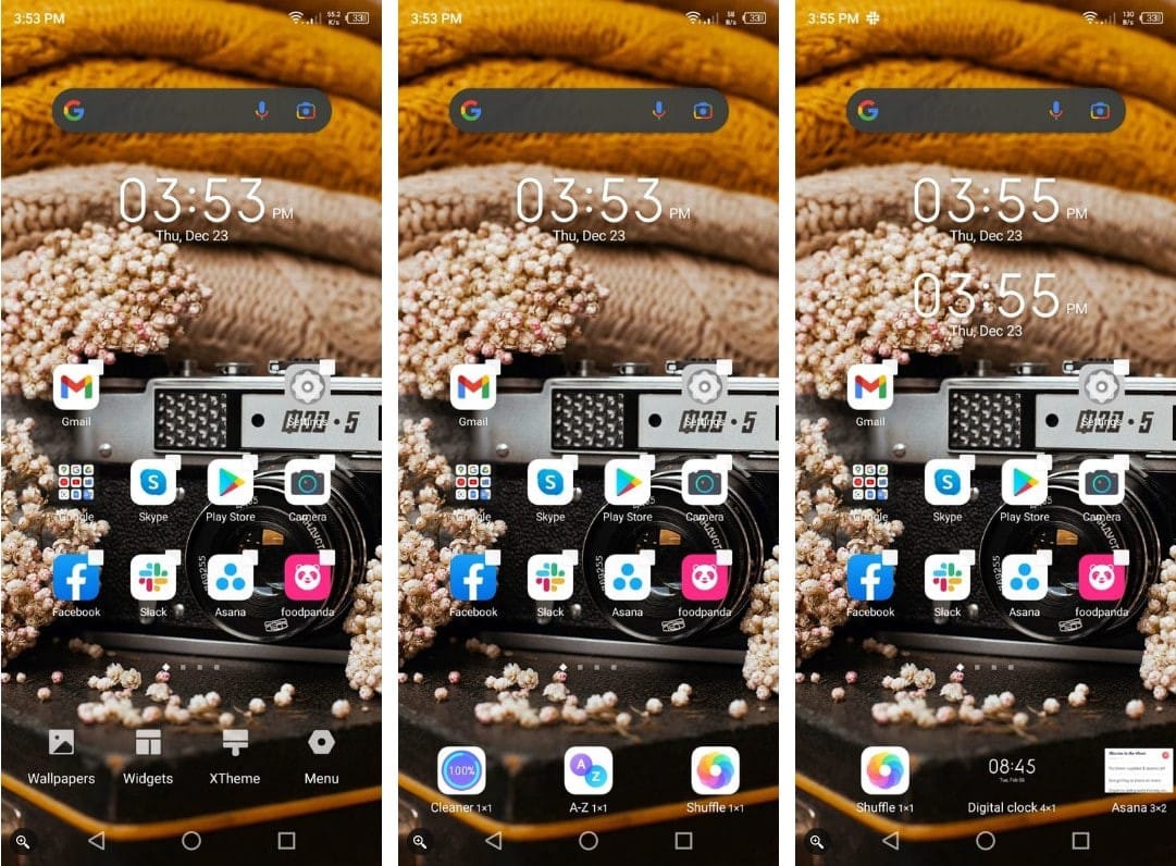 صورة لـ الأشياء التي يجب عليك فعلها على هاتف Android الجديد | 1a791AHdgih9K5u1X5gQzOQ-DzTechs