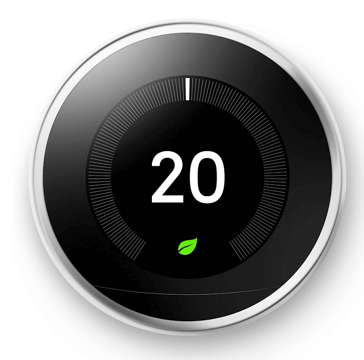 صورة لـ أفضل الترموستات الذكية التي يُمكنك تركيبها بدون C-Wire | 1aM2J50nyC9PC8W9K59OCew-DzTechs