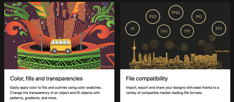 صورة لـ ما هو ملف AI؟ كيف يمكن فتحه بدون Adobe Illustrator | 1afHaQmUVxqJnYqDEr0s6Cg-DzTechs