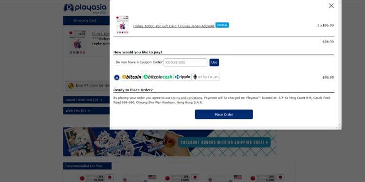 صورة لـ أفضل الخدمات التي تقبل المدفوعات بالعملات المُشفرة | 1aog3pRWXmFmrmcfVjcz06A-DzTechs