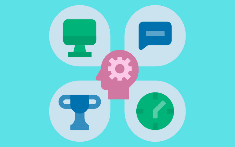 صورة لـ كيف تُعزز ثقتك في مكان العمل من خلال خطوات بسيطة | 1bJQQHKJOdfIWM1j7di-_-g-DzTechs