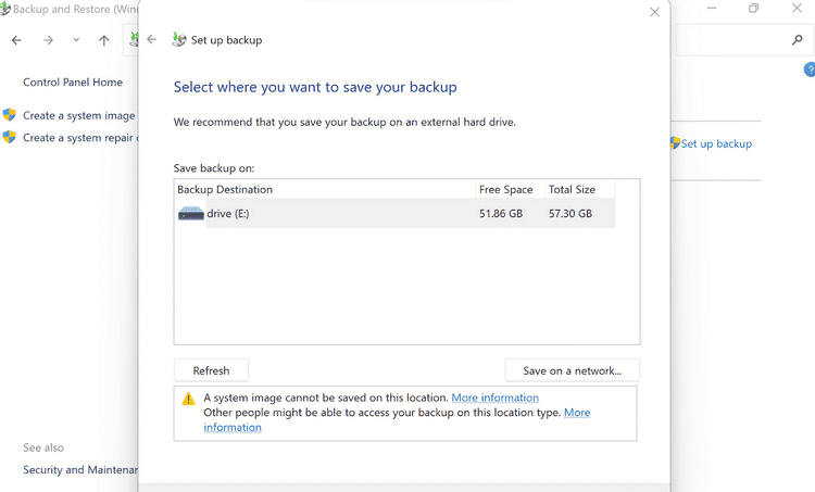 صورة لـ كيفية إزالة حسابات المستخدمين في Windows 11 | 1c41qFalYxzdPGJ11z9QbXA-DzTechs