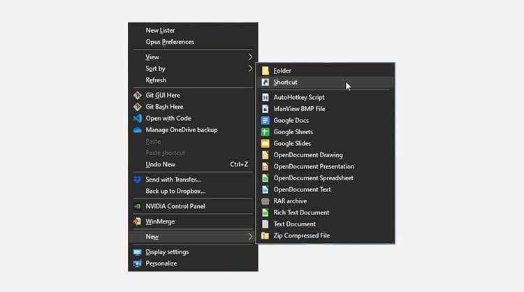 صورة لـ كيفية إنشاء اختصارات للألعاب التي تمت محاكاتها على Windows | 1cZphD6BeRNI7sFMQy0XGSA-DzTechs