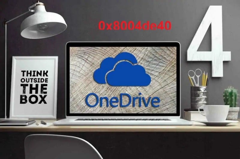 صورة لـ كيفية إصلاح رمز الخطأ 0x8004de40 عند محاولة تسجيل الدخول إلى OneDrive | 1dLXA88IriI2QSVX538IVJA-DzTechs
