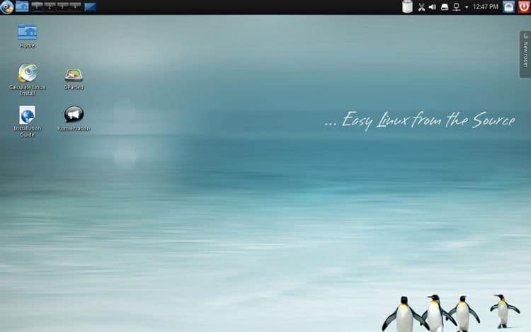 صورة لـ أفضل توزيعات Linux الغامضة التي ربما لم تكن على دراية بها | 1dzCpLNCp4h702eNzA-zADw-DzTechs