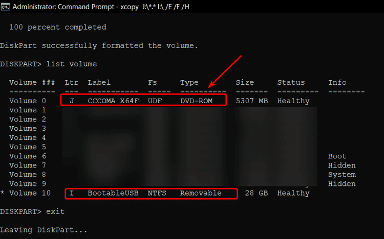 صورة لـ أفضل الطرق لإنشاء محرك أقراص USB قابل للتمهيد لنظام Windows 11 | 1eJ0Vx8XAJCEhtexX98tuWw-DzTechs