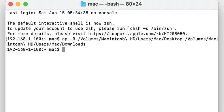 صورة لـ أفضل الطرق لاستعادة البيانات في حالة تعذر تشغيل الـ Mac | 1gSaMuH093RgiGP3AU_0hhw-DzTechs