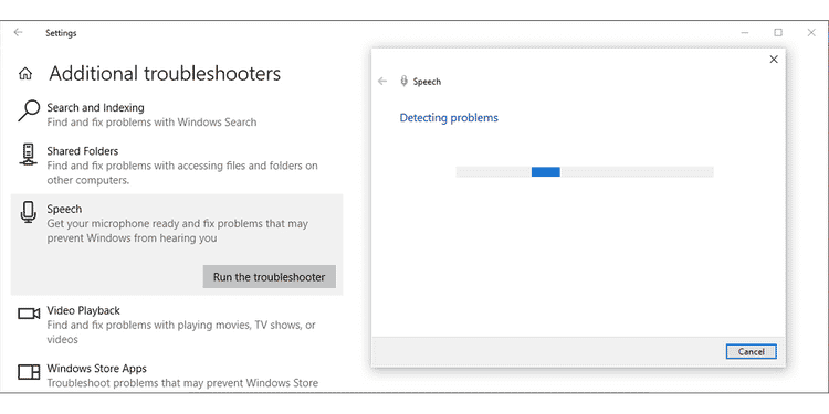 صورة لـ كيفية إصلاح أوامر Cortana الصوتية عند توقفها عن العمل | 1gdaVC04g6YksR1bw-fRryQ-DzTechs