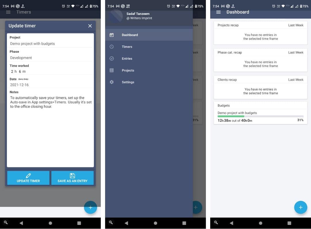 صورة لـ أفضل الأدوات لمساعدتك على تحسين التوازن بين العمل والحياة | 1hs-l9Jg4IPN87v3spMLFxQ-DzTechs