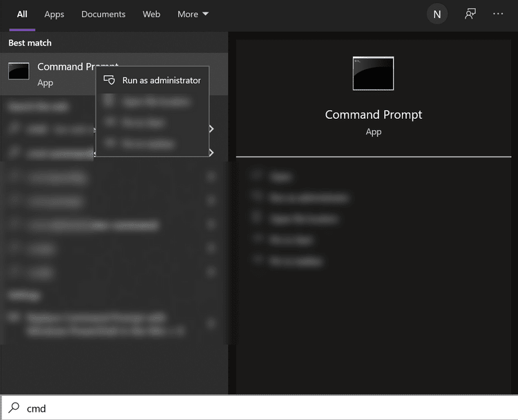 صورة لـ كيفية إصلاح رمز الخطأ 0x8004de40 عند محاولة تسجيل الدخول إلى OneDrive | 1hsdVwnAmG7jySnl31_KrFg-DzTechs