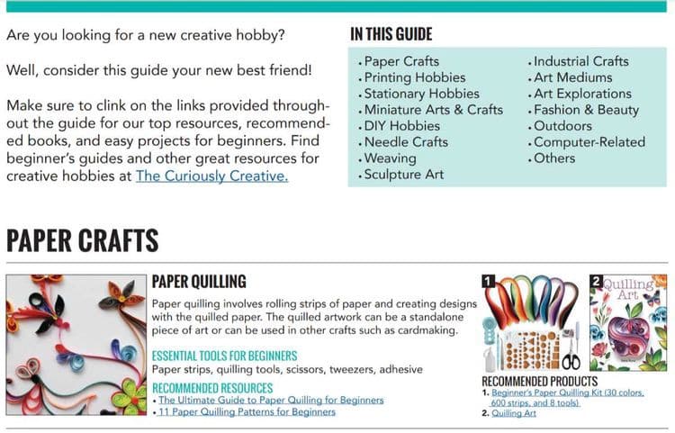 صورة لـ أفضل الطرق للعثور على الهواية المثالية لك وكيفية إتقانها | 1m73h2SdbFRo6IthrMFoCeg-DzTechs