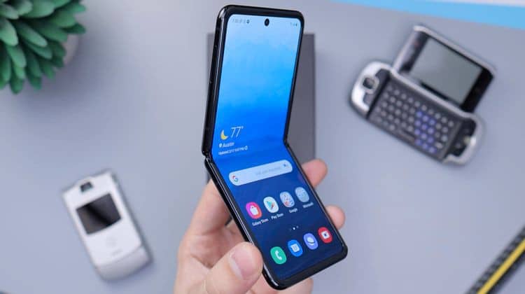 صورة لـ بعض أسباب ترقية هاتفك الذكي في العام الجديد | 1mIiQrCmXRZgknkOIAB2rFQ-DzTechs