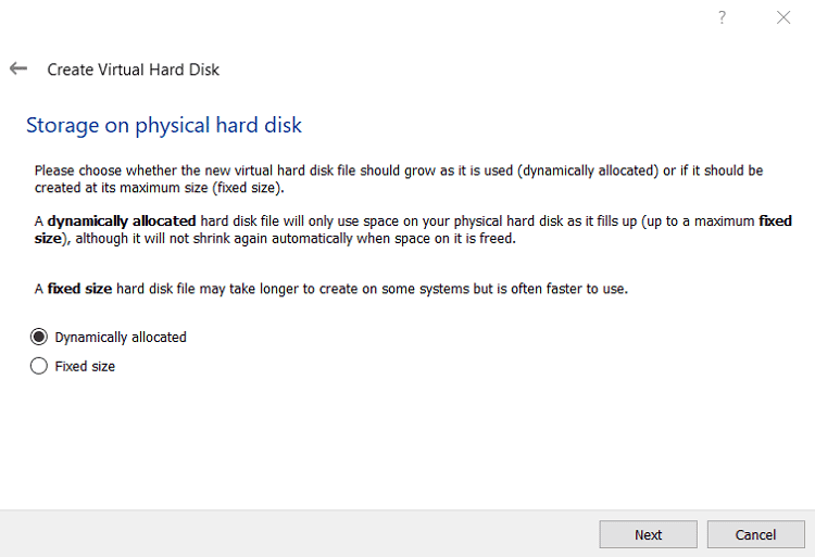 صورة لـ كيفية تثبيت Parrot OS واختباره في VirtualBox | 1n4hAxZU2eNW6FZU2qVwvXg-DzTechs