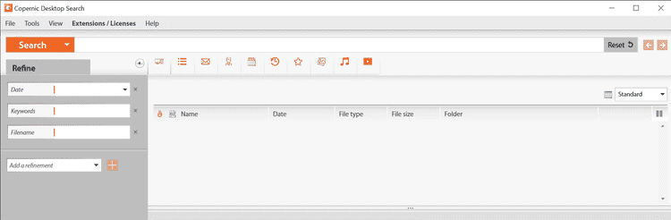 صورة لـ أفضل أدوات البحث لنظام Windows 11 | 1ncm8yfv43dfMTvIuO5xVpw-DzTechs