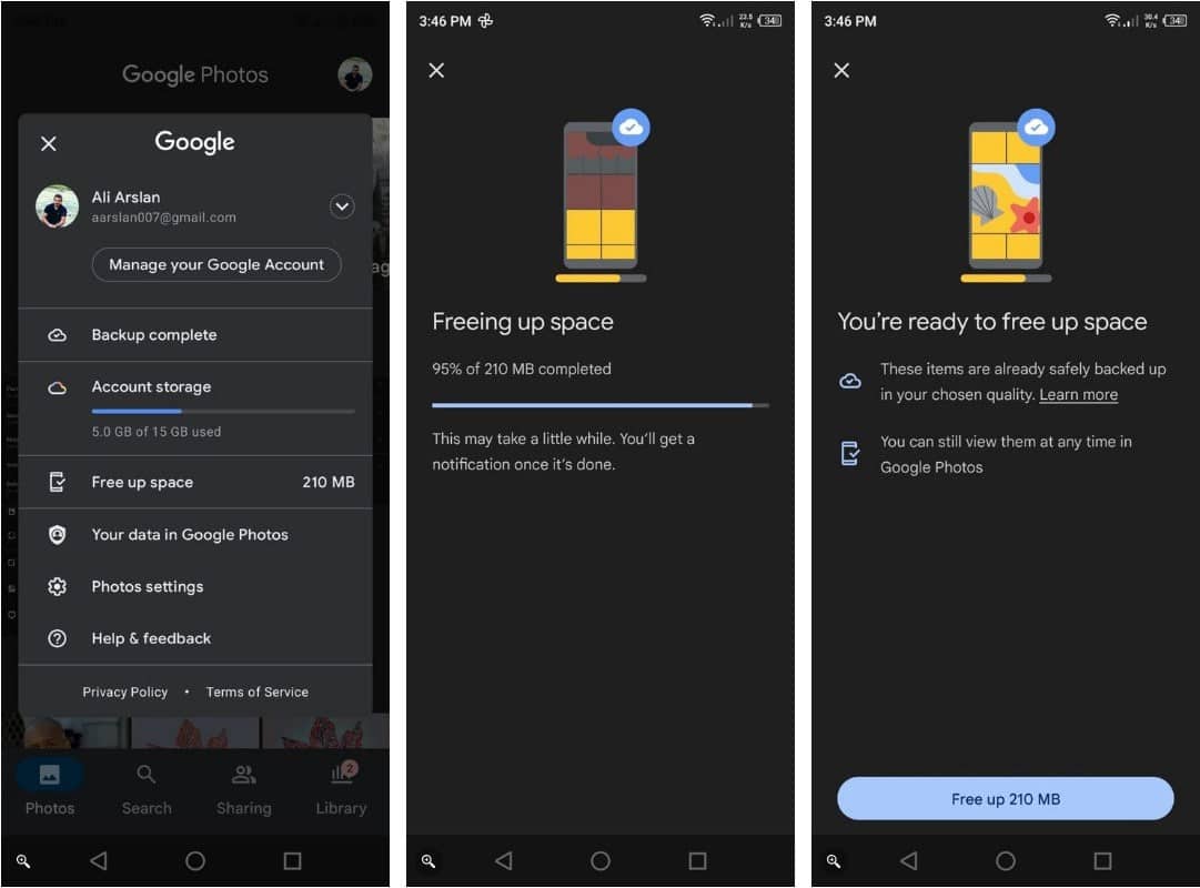 صورة لـ الأشياء التي يجب عليك فعلها على هاتف Android الجديد | 1o26CdngZKmBfLvyQ028xYg-DzTechs