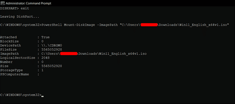 صورة لـ أفضل الطرق لإنشاء محرك أقراص USB قابل للتمهيد لنظام Windows 11 | 1pRXJLG-KL6K7EEifw9Zc2A-DzTechs