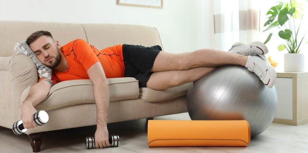 صورة لـ إيجابيات وسلبيات ممارسة الرياضة عبر الإنترنت | 1pXQ4MiyfFDqtMPYm3V2M0w-DzTechs