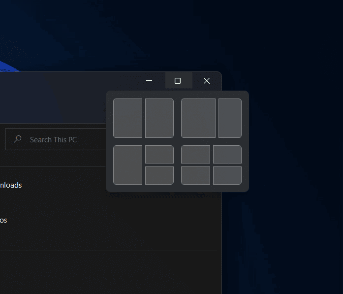 صورة لـ هل أنت جديد على Windows 11؟ بعض الميزات المُذهلة التي تحتاج إلى تجربتها | 1qPQZi_MhmEJnxJ_e0hkWFQ-DzTechs