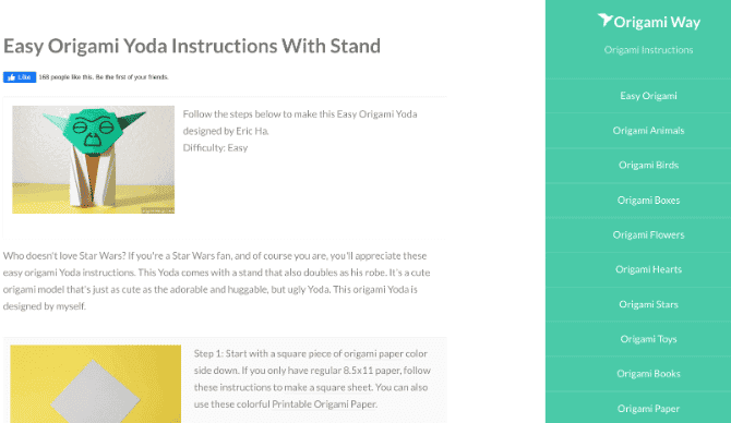 صورة لـ أفضل مواقع الويب الملائمة للأطفال لأنشطة الفنون والحرف اليدوية المجانية | 1rV_2XqFwlyNq2XR8Mzuxbw-DzTechs