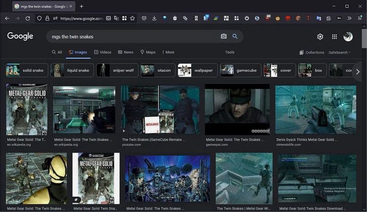 صورة لـ كيفية إنشاء اختصارات للألعاب التي تمت محاكاتها على Windows | 1t8ytNvR9mILXEDGBCpNjNQ-DzTechs