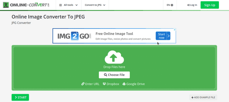 صورة لـ كيفية عرض صور WebP على Ubuntu و Linux Mint | 1tm9LbDkEuA7Inh8dRVioUg-DzTechs