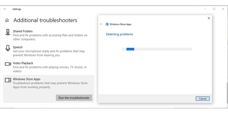 صورة لـ كيفية إصلاح أوامر Cortana الصوتية عند توقفها عن العمل | 1ug2fD4Cr6m2FXvWaIHHh5w-DzTechs