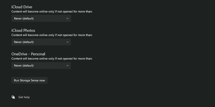 صورة لـ أفضل الطرق لحذف الملفات المُؤقتة في Windows 11 | 1wJDFPMQw-xTOHHWloTHShQ-DzTechs