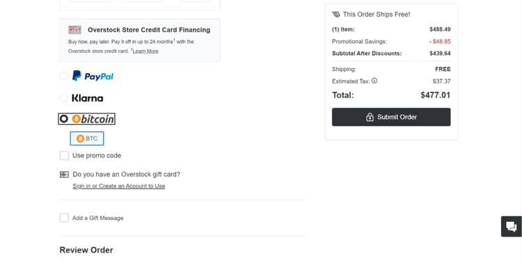 صورة لـ أفضل الخدمات التي تقبل المدفوعات بالعملات المُشفرة | 1wgROvVVUUuhQ2j-He7pqMw-DzTechs