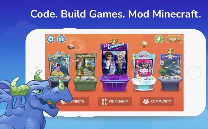 صورة لـ أفضل ألعاب البرمجة لمساعدتك على تحسين مهارات التطوير | 1yng_Y-_IxS-O2wavyFyvFw-DzTechs