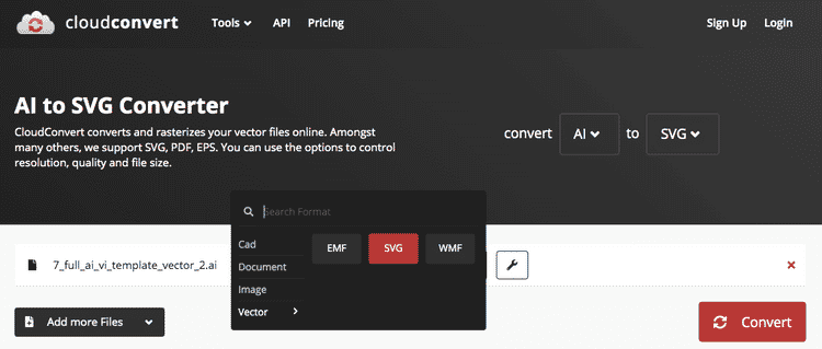 صورة لـ ما هو ملف AI؟ كيف يمكن فتحه بدون Adobe Illustrator | 1z92mszWkYGcKCdgpKtq45w-DzTechs