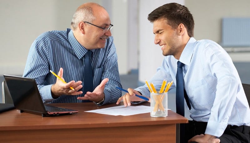 صورة لـ ما يجب فعله في مقابلات الخروج وما يجب تجنبه | 1-MQ8etrDY1TTKXa8S-LDaQ-DzTechs