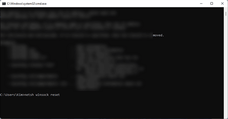 صورة لـ كيفية إصلاح خادم DNS لا يستجيب لنظام التشغيل Windows 11 | 1-nl1tkT28Tj1GZI9O5rriw-DzTechs