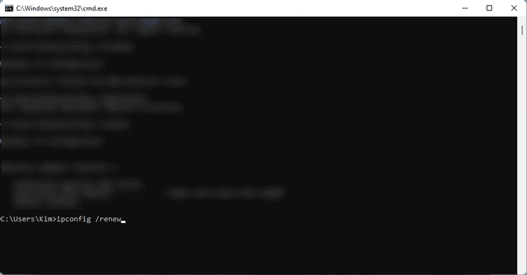 صورة لـ كيفية إصلاح خادم DNS لا يستجيب لنظام التشغيل Windows 11 | 15v98eFQkEKh_h36IG6MP1A-DzTechs