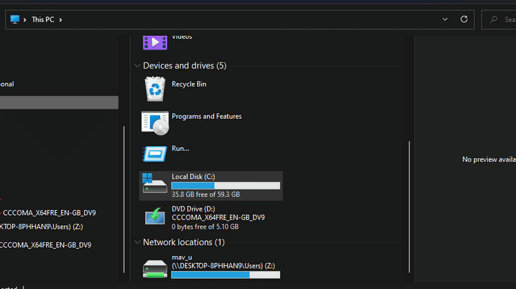 صورة لـ أفضل الطرق لإصلاح أخطاء Windows Update في Windows 11 | 1AyYqF5W3WBEUS4w5ihn7ZQ-DzTechs