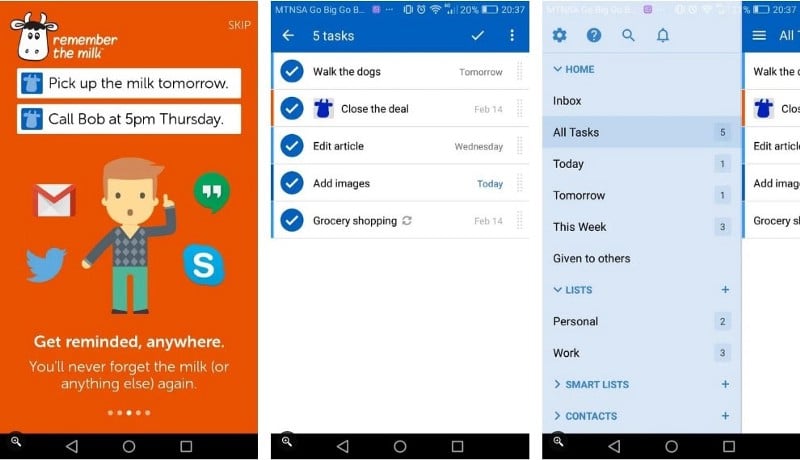 صورة لـ أفضل تطبيقات الإنتاجية للأشخاص الذين يُعانون من اضطراب نقص الانتباه مع فرط النشاط | 1Bh9QdlYCDKRqKKdRDz9Gcw-DzTechs