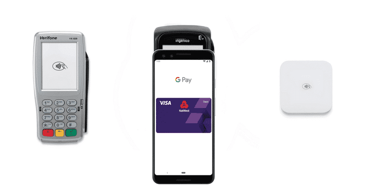 صورة لـ هل خدمة Google Pay آمنة وموثوقة؟ أشياء تحتاج إلى معرفتها | 1Bl1Rua9fAKuUw_T9ZQY9_g-DzTechs