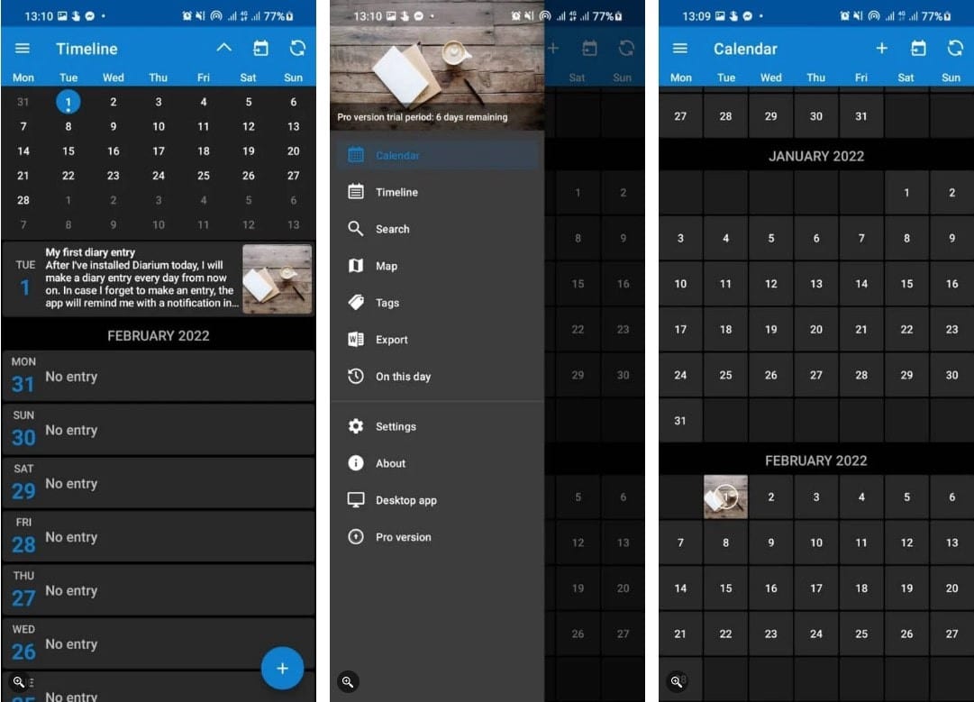 صورة لـ أفضل الأفكار والتطبيقات لتحدي الصحة والعافية لتجربتها الآن | 1C1y-35JBP_wqvMfIYTRZjA-DzTechs