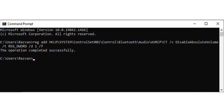صورة لـ ما هي ميزة “مستوى الصوت المُطلق”؟ كيفية تمكينها أو تعطيلها في Windows | 1Cu8RQ1eznNzJ0I9pbdWg5Q-DzTechs