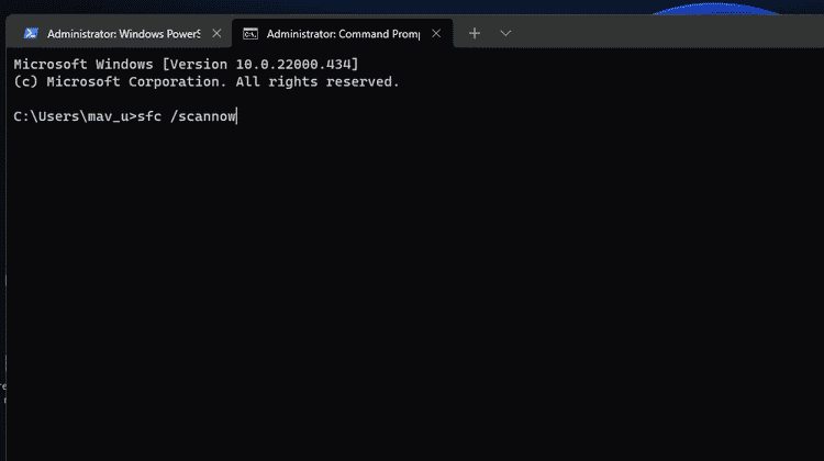 صورة لـ أفضل الطرق لإصلاح أخطاء Windows Update في Windows 11 | 1FBPvCFopqLXFY6q_KI39ug-DzTechs