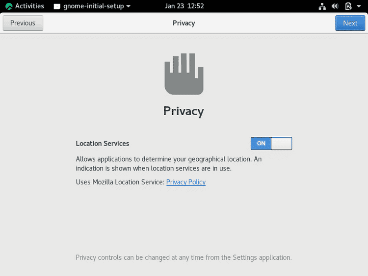 صورة لـ وداعًا ، CentOS: إليك كيفية تثبيت Rocky Linux 8 | 1FYIQO5gOBwEAT5K2zOgB7A-DzTechs