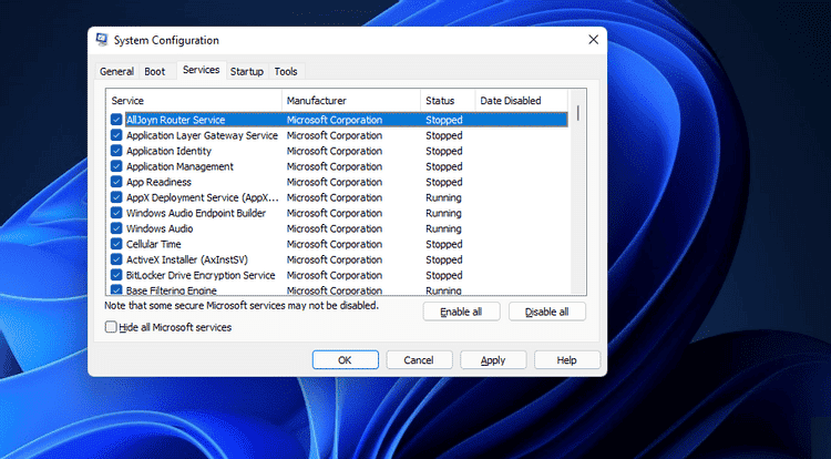 صورة لـ أفضل الطرق لإصلاح أخطاء Windows Update في Windows 11 | 1FuDOBuR_X5OIXnhSz3E-zg-DzTechs