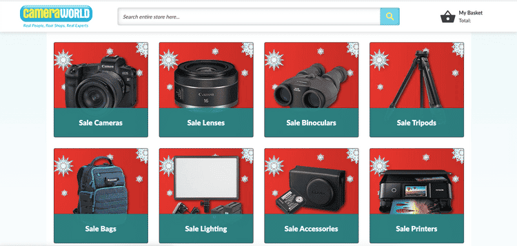 صورة لـ أفضل المواقع لشراء مُعدات التصوير الفوتوغرافي المُستعملة | 1Fy9b1-PoSZZNTPwNhIlvvw-DzTechs