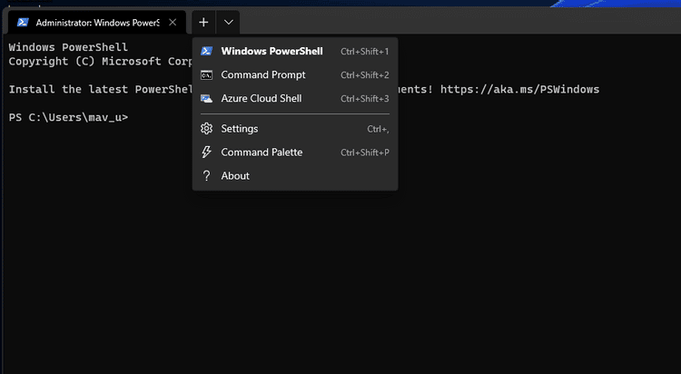 صورة لـ أفضل الطرق لإصلاح أخطاء Windows Update في Windows 11 | 1GUvtbGjKu-lpmRd9WWxOIg-DzTechs