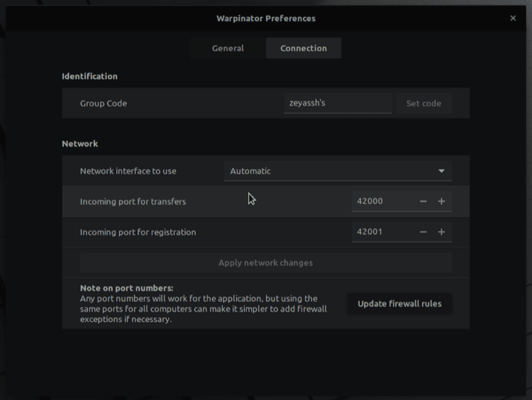 صورة لـ أفضل التطبيقات لنقل الملفات بين Android و Linux | 1Hqbo-rSUk8sQxcXnuKgNAw-DzTechs