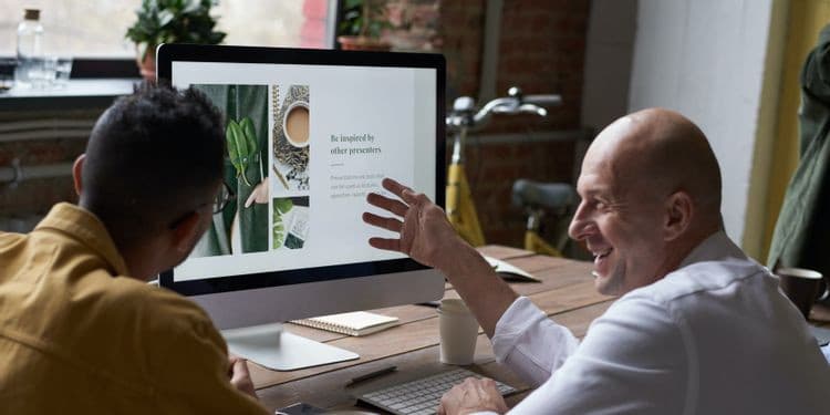 صورة لـ كيف إنشاء سيرة عامل مُستقل مثالية | 1IfMapr2FzA4Xr-MQBnZOgQ-DzTechs