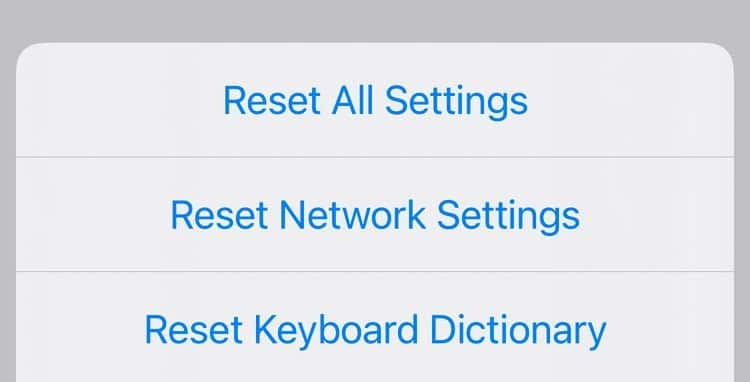 صورة لـ أفضل الطرق لإصلاح البريد الصوتي لا يعمل على الـ iPhone | 1Ip5qE5x9UT2WwzgSW8ZJuQ-DzTechs