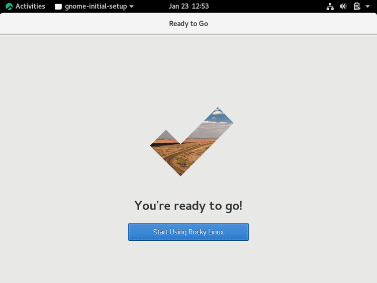 صورة لـ وداعًا ، CentOS: إليك كيفية تثبيت Rocky Linux 8 | 1It_UmBY1pzTiwspDqEvkpw-DzTechs