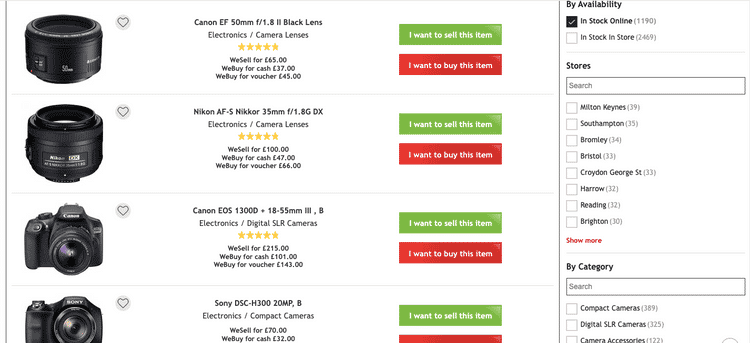 صورة لـ أفضل المواقع لشراء مُعدات التصوير الفوتوغرافي المُستعملة | 1IyGoyjxOEbNvlHPvmfSjfQ-DzTechs
